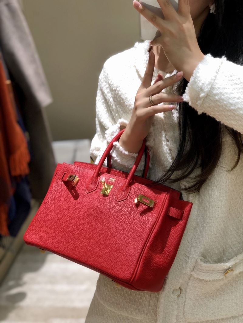 Hermes Birkin Bags